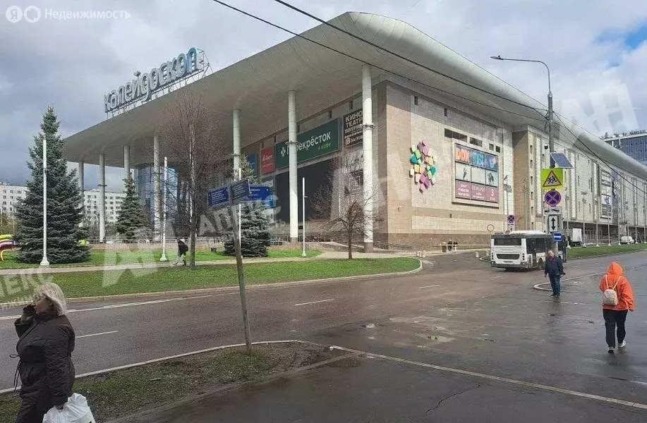 Офис (977 м) - Фото 2