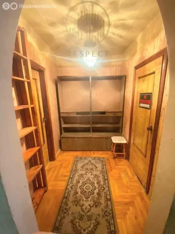 3-комнатная квартира: Пятигорск, Московская улица, 64 (60 м) - Фото 2