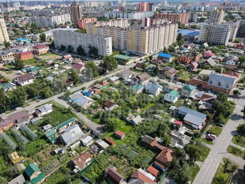 Дом в Тюменская область, Тюмень ул. Гастелло, 23 (33 м) - Фото 2