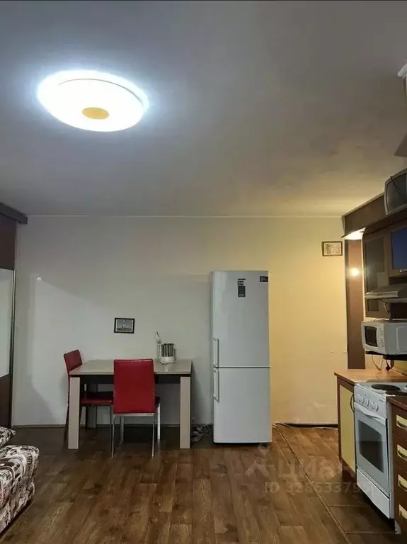 2-к кв. Иркутская область, Иркутск Советская ул., 63 (33.0 м) - Фото 1