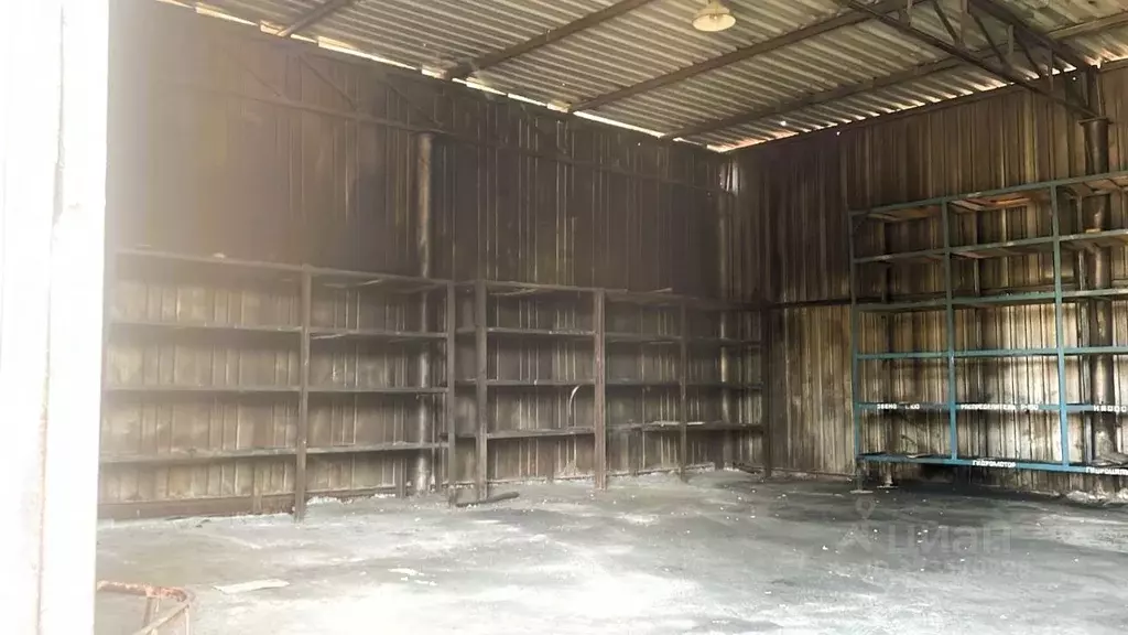 Склад в Челябинская область, Челябинск Копейское ш., 58Б (222 м) - Фото 2