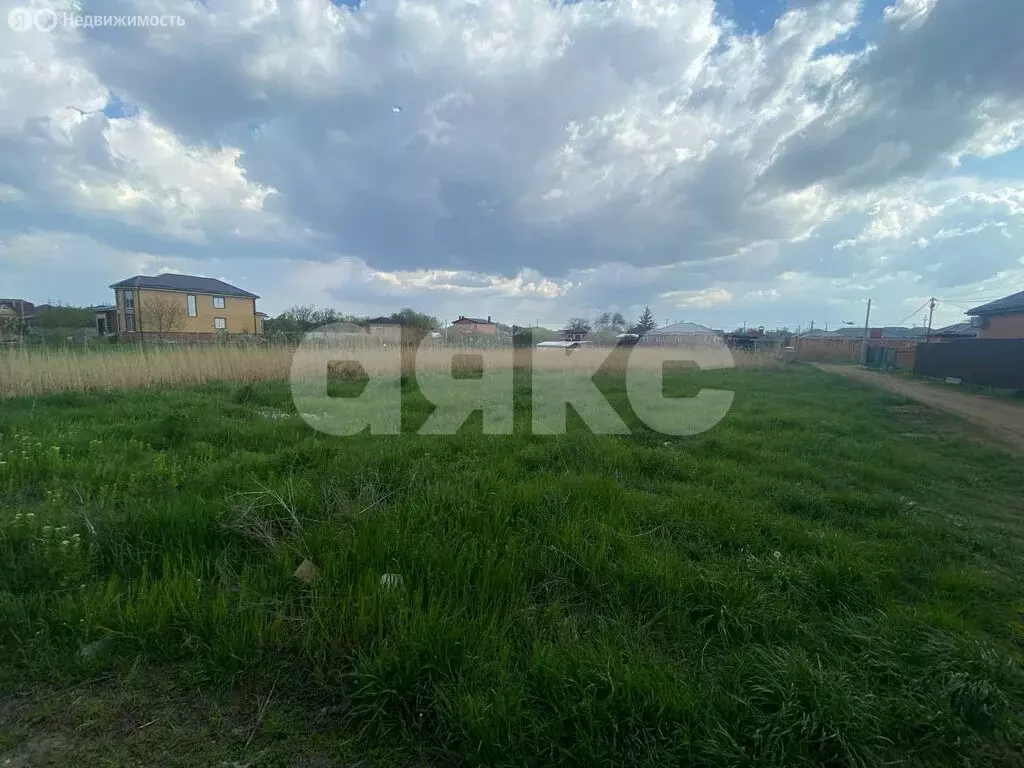 Участок в хутор Ленинаван, улица Мира, 15А (3.5 м) - Фото 0