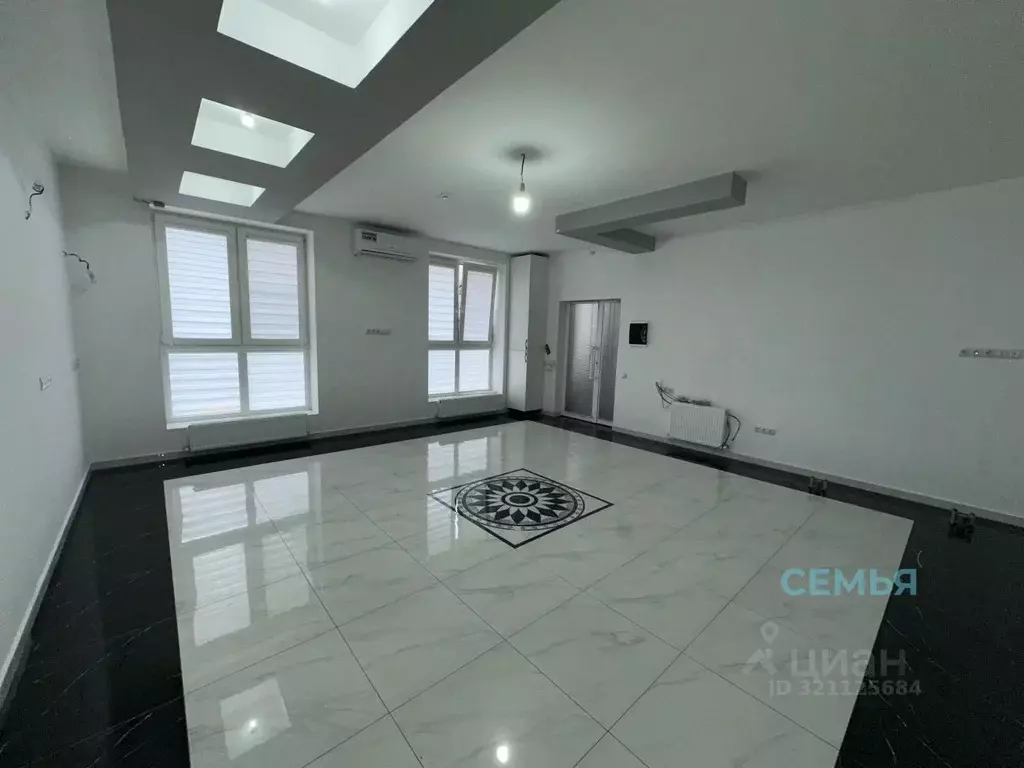 Помещение свободного назначения в Северная Осетия, Владикавказ ул. ... - Фото 2