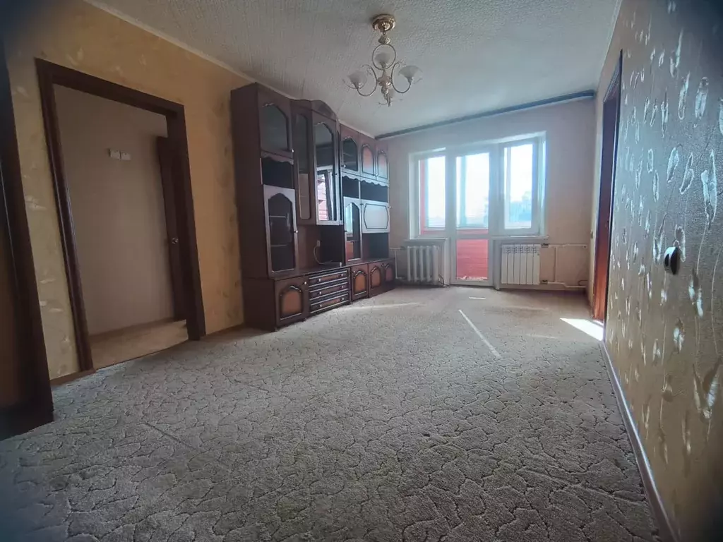 Продаётся 2-к квартира, 43.8 м - Фото 0