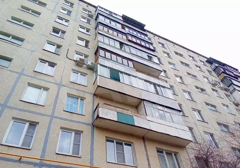 1-к. квартира, 20м, 2/9эт. - Фото 0