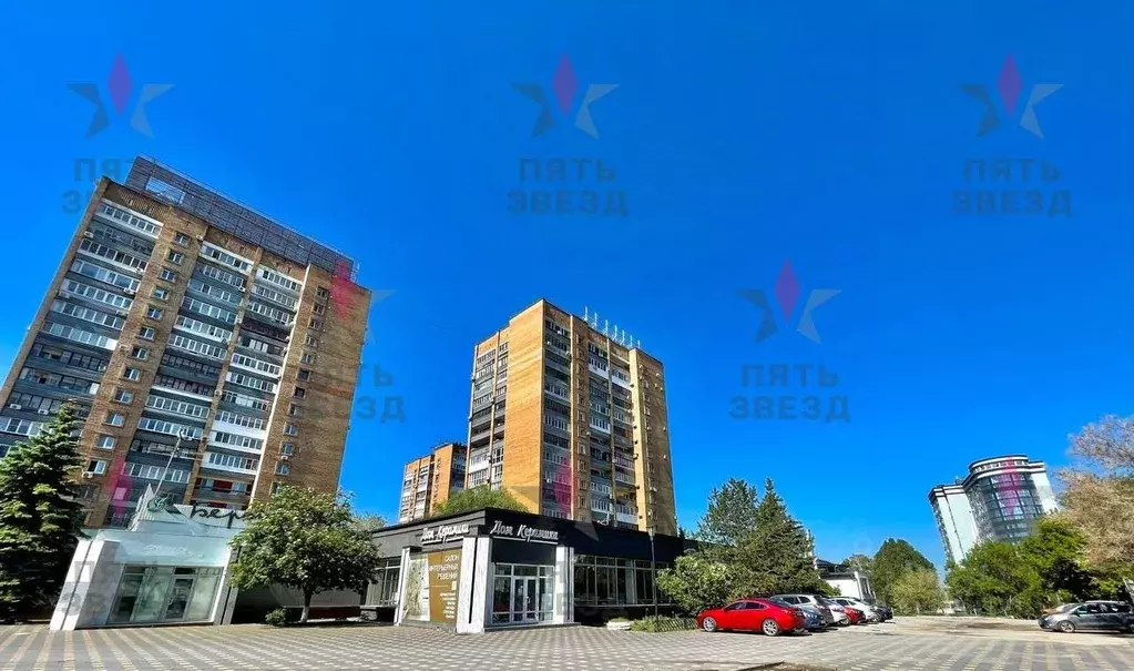 Торговая площадь в Самарская область, Самара Ново-Садовая ул., 31 (891 ... - Фото 0
