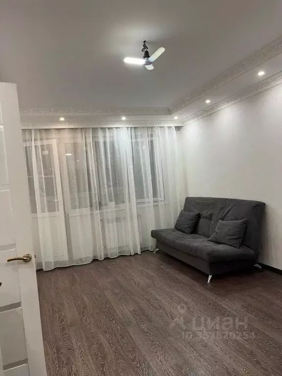 2-к кв. Башкортостан, Стерлитамак ул. Артема, 68 (42.3 м) - Фото 1