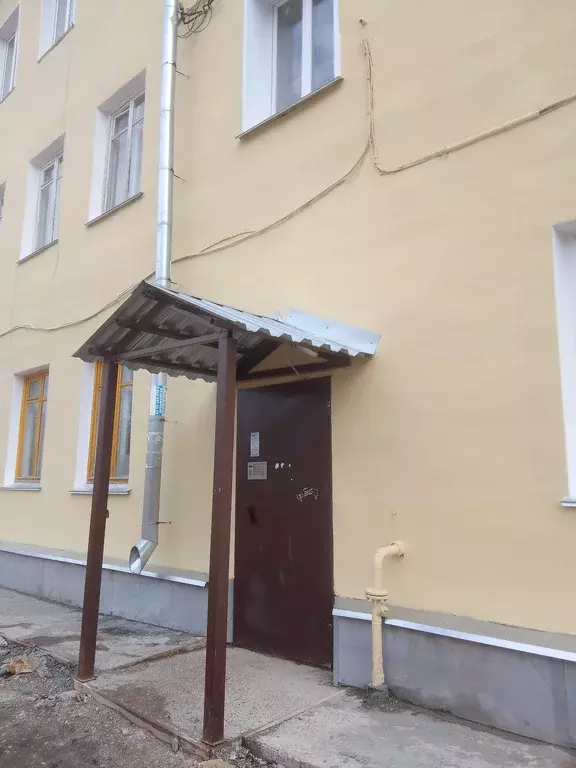 Продаётся 2-к квартира, 32.9 м - Фото 1