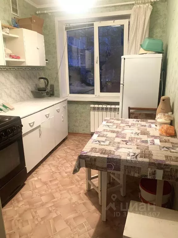 3-к кв. Самарская область, Тольятти просп. Степана Разина, 26 (61.1 м) - Фото 0
