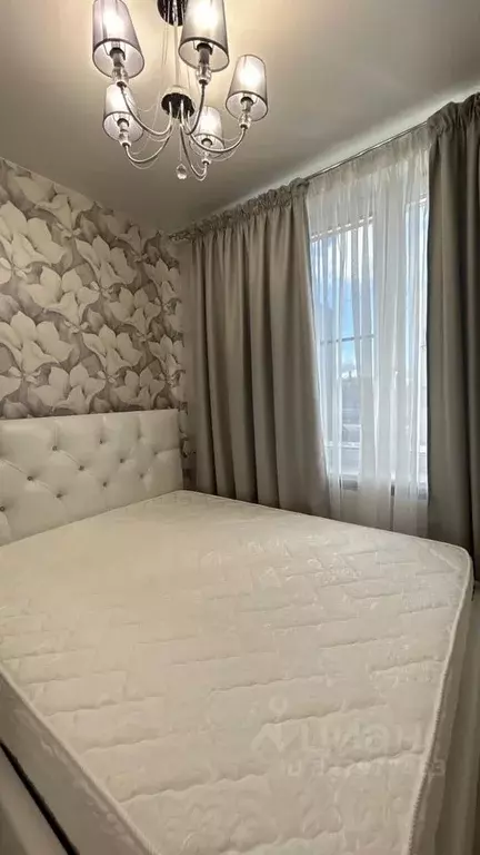 1-к кв. Санкт-Петербург Кременчугская ул., 17к3 (42.0 м) - Фото 2