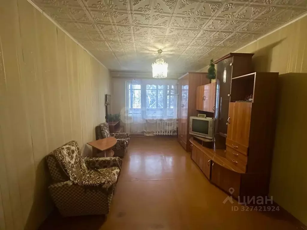 2-к кв. Кировская область, Киров ул. Горького, 59 (47.4 м) - Фото 2