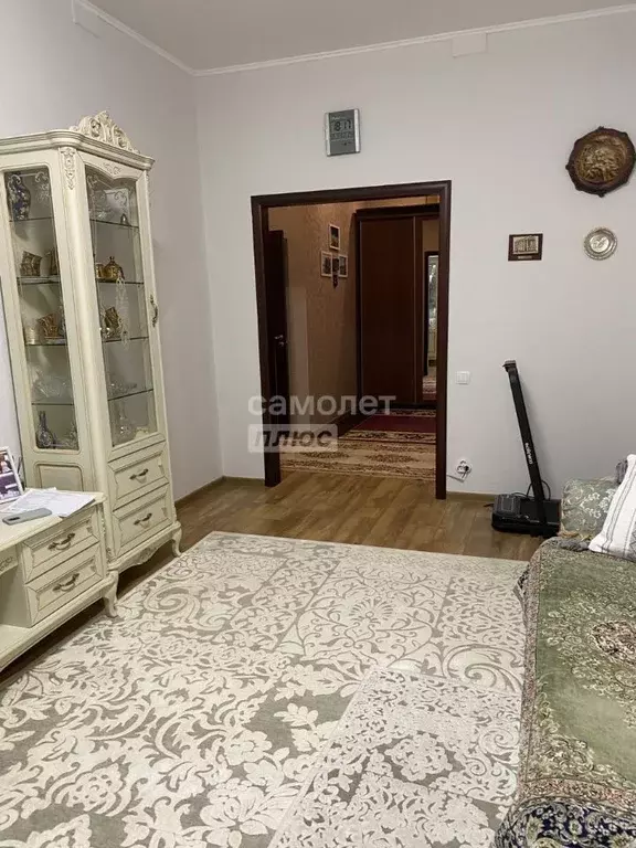 3-к кв. Курская область, Курск просп. Победы, 44 (99.8 м) - Фото 2