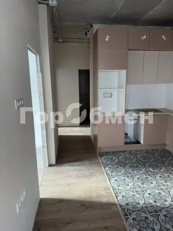 4-к кв. Москва ул. Лобановский Лес, 9 (61.3 м) - Фото 2