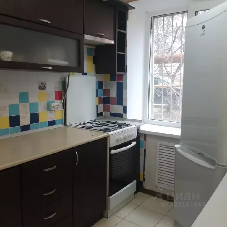 1-к кв. Ставропольский край, Ставрополь ул. Космонавтов, 8А (30.0 м) - Фото 2