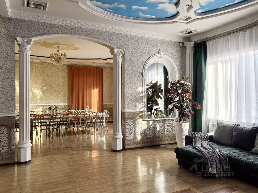 Дом в Новосибирская область, Новосибирск Дальневосточная ул. (400 м) - Фото 1
