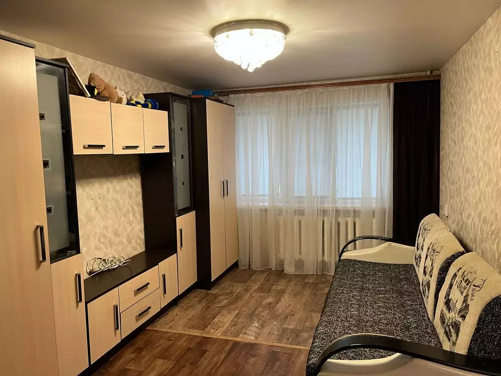 Продаётся 1-к квартира, 30.2 м - Фото 0