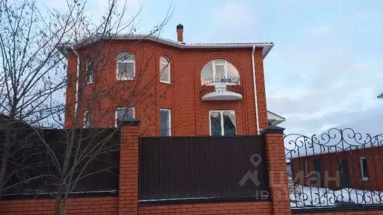 Коттедж в Белгородская область, Белгородский район, Дубовское с/пос, ... - Фото 1