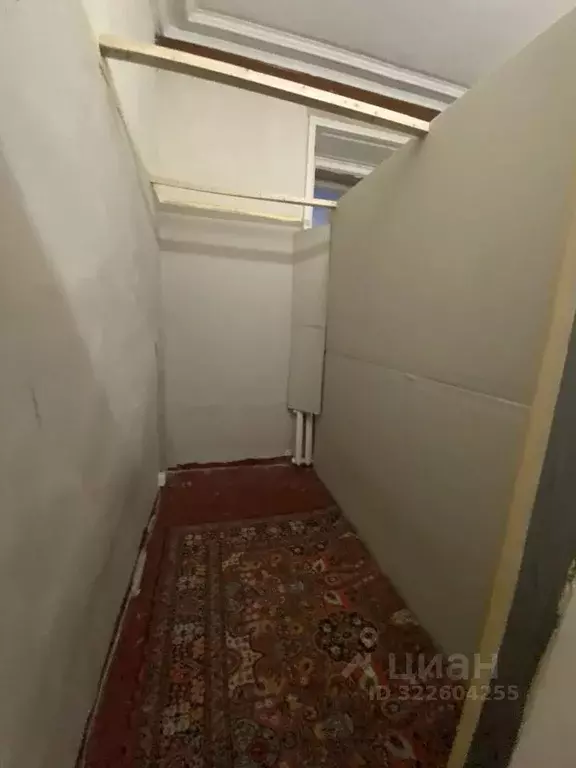 Комната Санкт-Петербург Кирочная ул., 32-34 (31.0 м) - Фото 2