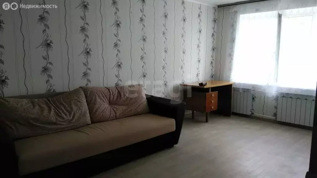 1-комнатная квартира: Саратов, Гвардейская улица, 3 (22 м) - Фото 0