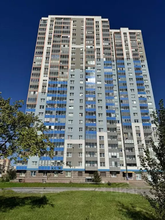 Квартира, 2 комнаты, 57.3 м - Фото 1