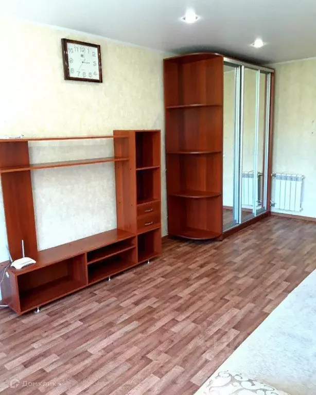 Продаётся 1-к квартира, 32 м - Фото 1