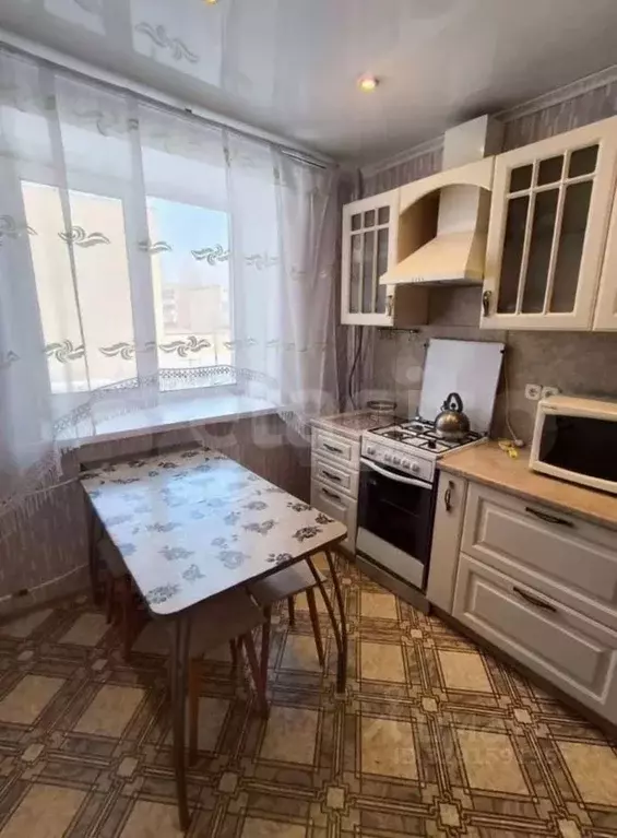 2-к кв. Башкортостан, Стерлитамак ул. Артема, 15 (67.9 м) - Фото 1