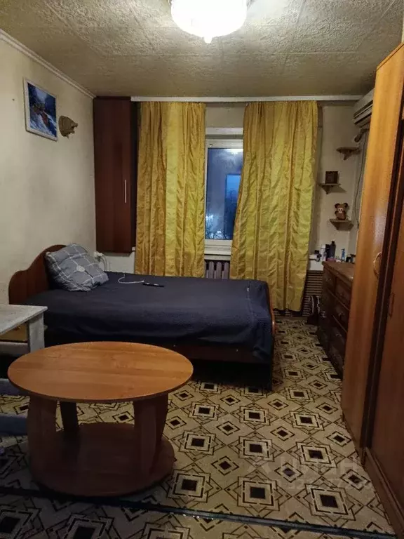 Комната Амурская область, Благовещенск Пролетарская ул., 95 (19.5 м) - Фото 2