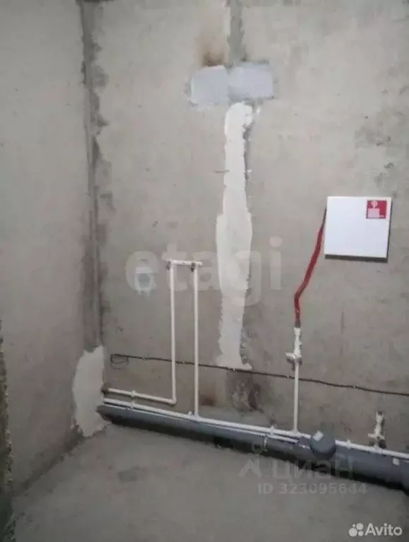 1-к кв. Костромская область, Кострома Южная ул., 34 (35.0 м) - Фото 2