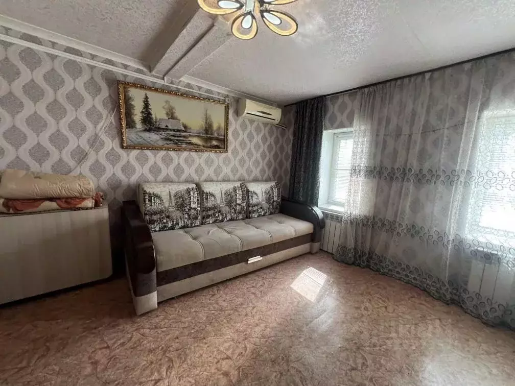 Дом в Оренбургская область, Оренбург Ташкентская ул., 129/44 (88 м) - Фото 0