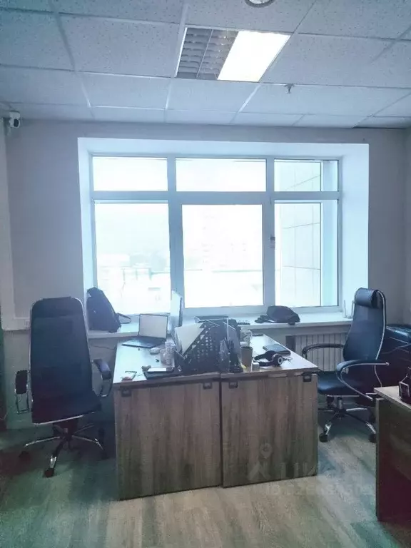 Офис в Пермский край, Пермь ул. Куйбышева, 50 (47 м) - Фото 1