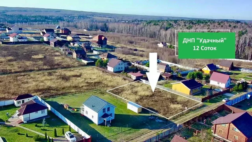 Купить Участок Промназначения В Чехове