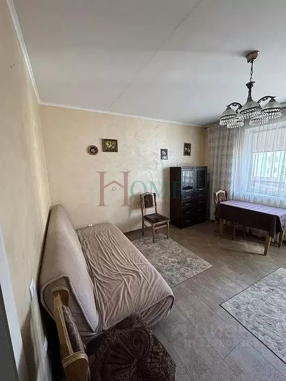 1-к кв. Новосибирская область, Новосибирск Выборная ул., 154 (40.0 м) - Фото 0
