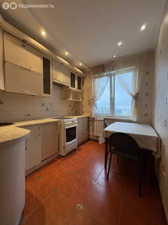 2-комнатная квартира: Санкт-Петербург, проспект Наставников, 21 (55 м) - Фото 1