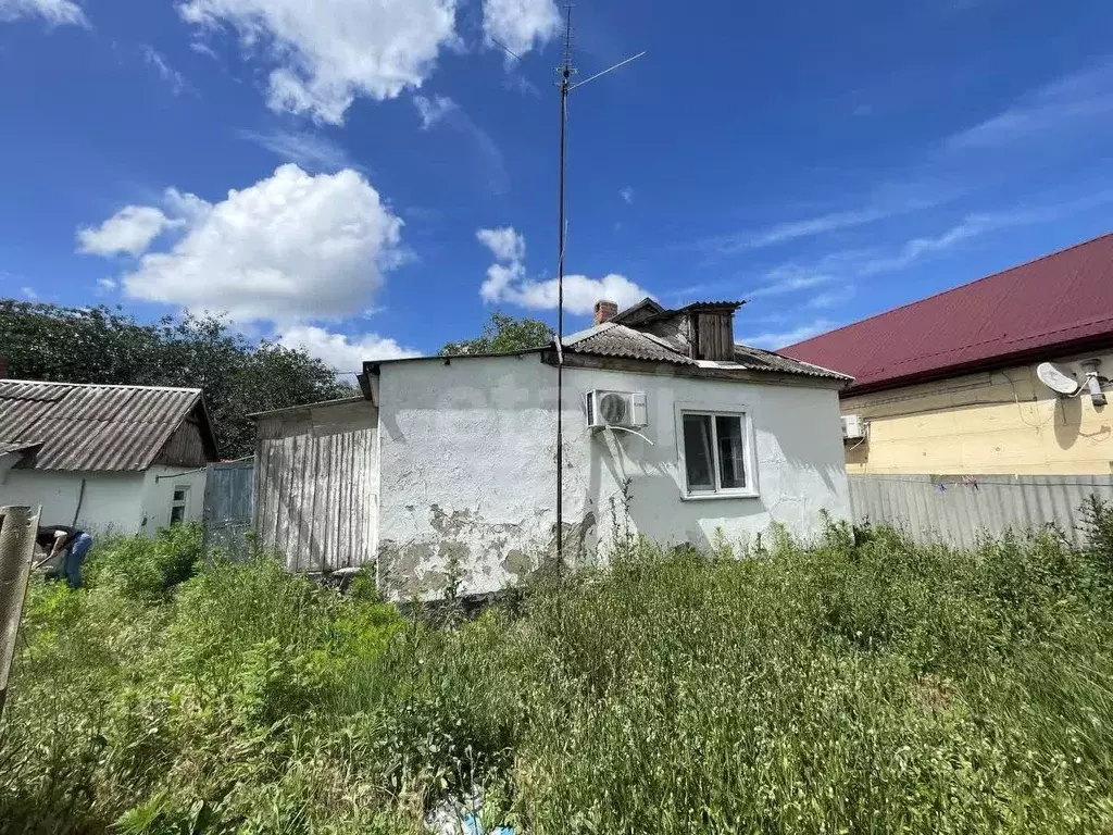 Дом в Краснодарский край, Славянский район, Коржевское с/пос, ... - Фото 1