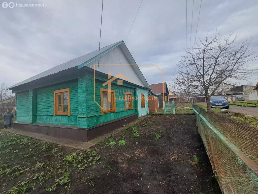 Дом в Димитровград, Черепичная улица, 8 (60 м) - Фото 2