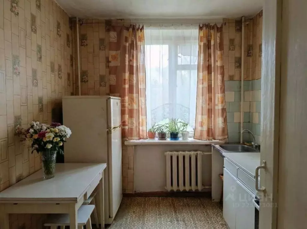 2-к кв. Московская область, Люберцы ул. С.П. Попова, 9 (44.7 м) - Фото 1