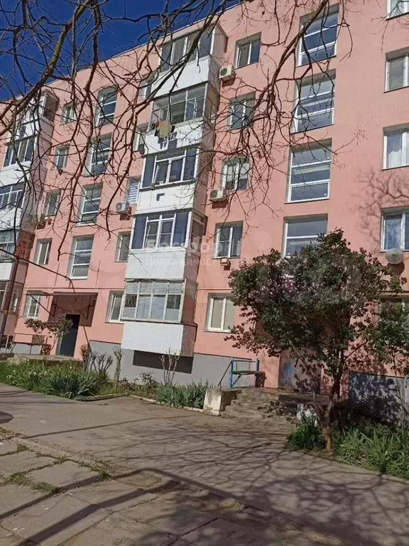 2-к. квартира, 45,4 м, 5/5 эт. - Фото 0