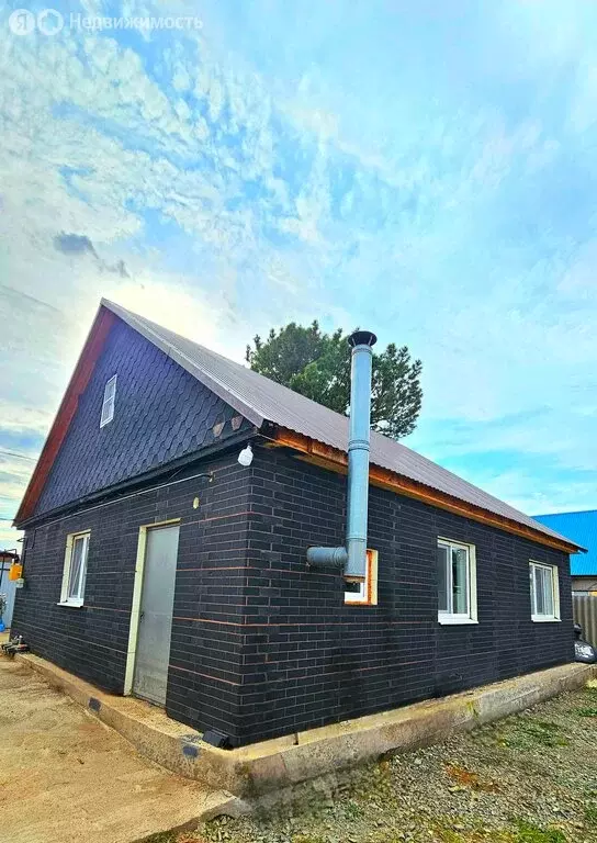 Дом в Оренбург, СНТ Газовик, Уральская улица, 142 (75.6 м) - Фото 1