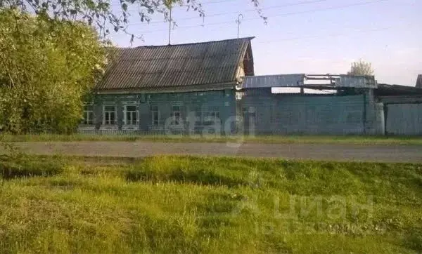 Участок в Свердловская область, Слободо-Туринский район, ... - Фото 1