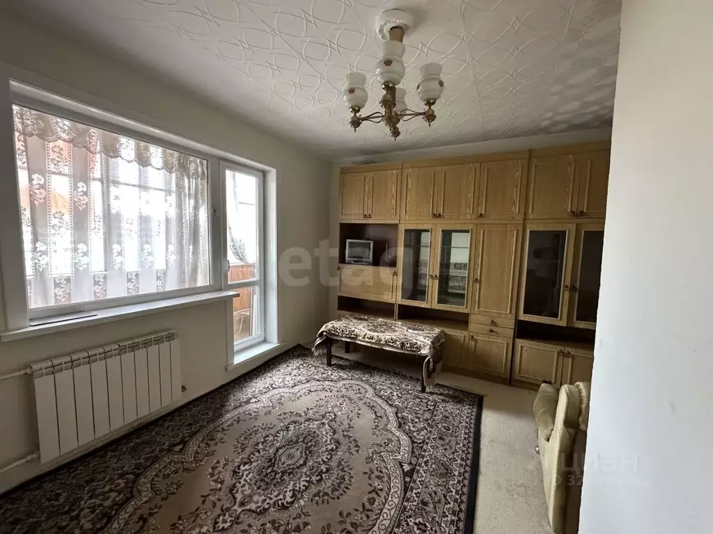 1-к кв. Свердловская область, Нижний Тагил ул. Максарева, 13 (29.2 м) - Фото 1