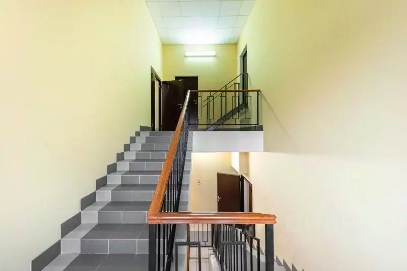 Производственное помещение в Санкт-Петербург Уральская ул., 19к10 (57 ... - Фото 2