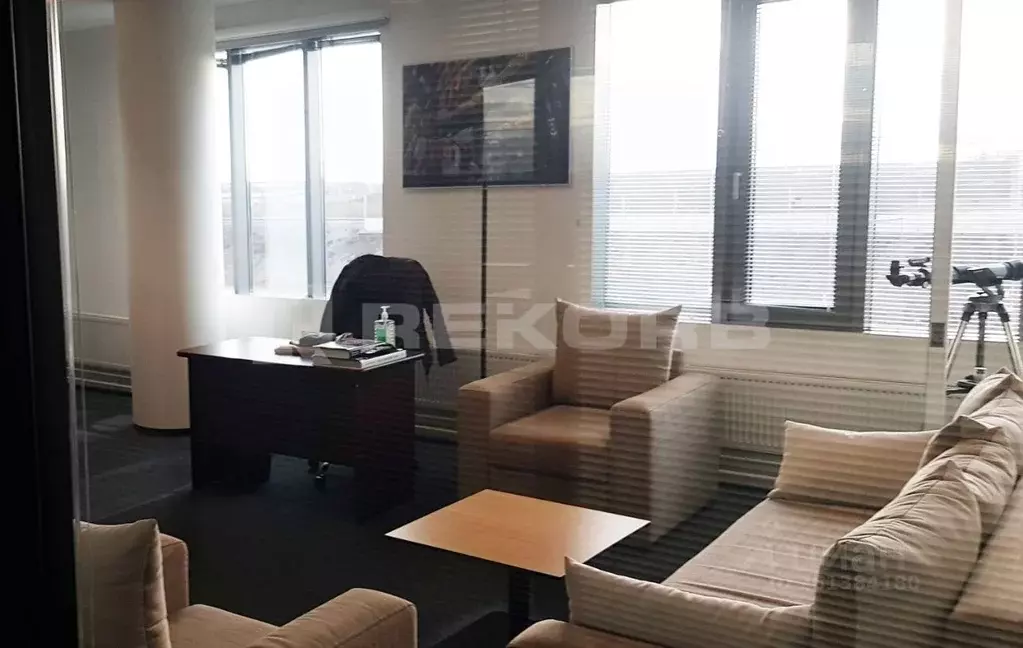 Офис в Санкт-Петербург Пулковское ш., 40к4 (1860 м) - Фото 2