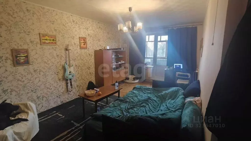 2-к кв. Тверская область, Конаковский муниципальный округ, д. ... - Фото 0