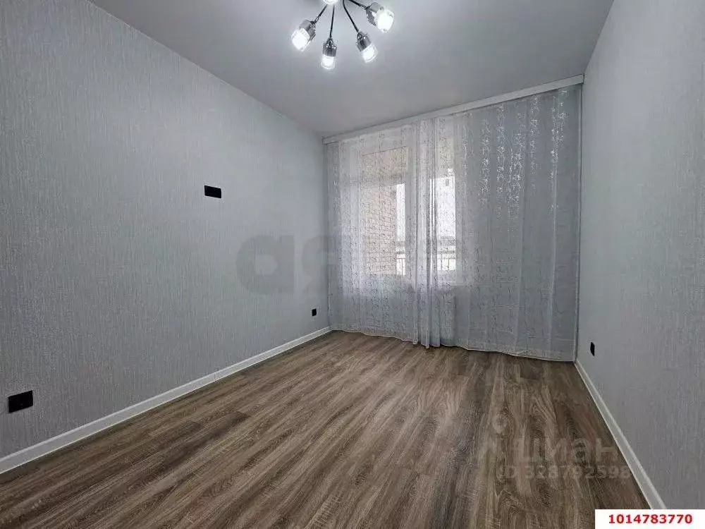 1-к кв. Краснодарский край, Динской район, Южно-Кубанское с/пос, пос. ... - Фото 2