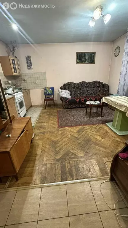 Дом в Иволгинский район, сельское поселение Гурульбинское, село ... - Фото 1