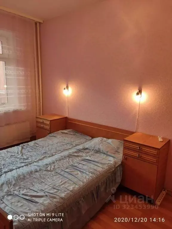 2-к кв. Белгородская область, Старый Оскол Северный мкр, 26 (63.0 м) - Фото 1