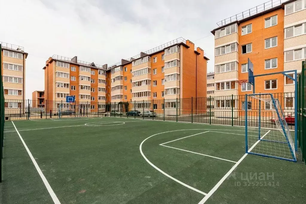 Студия Адыгея, Тахтамукайский район, Старобжегокайское с/пос, Новая ... - Фото 2