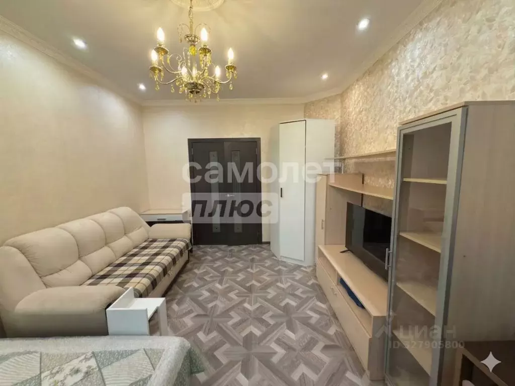 1-к кв. Московская область, Апрелевка Наро-Фоминский городской округ, ... - Фото 0