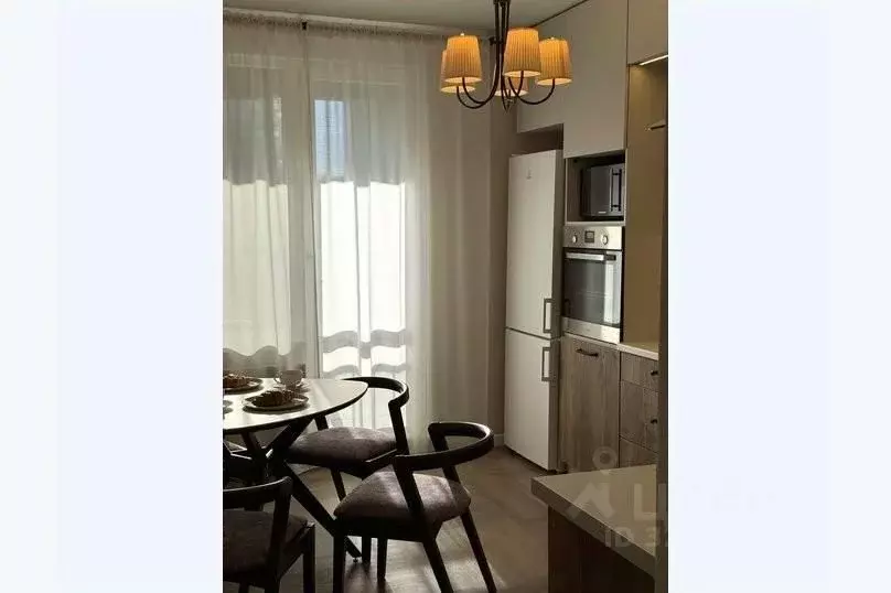 2-к кв. Санкт-Петербург ул. Среднерогатская, 16к5 (63.0 м) - Фото 1