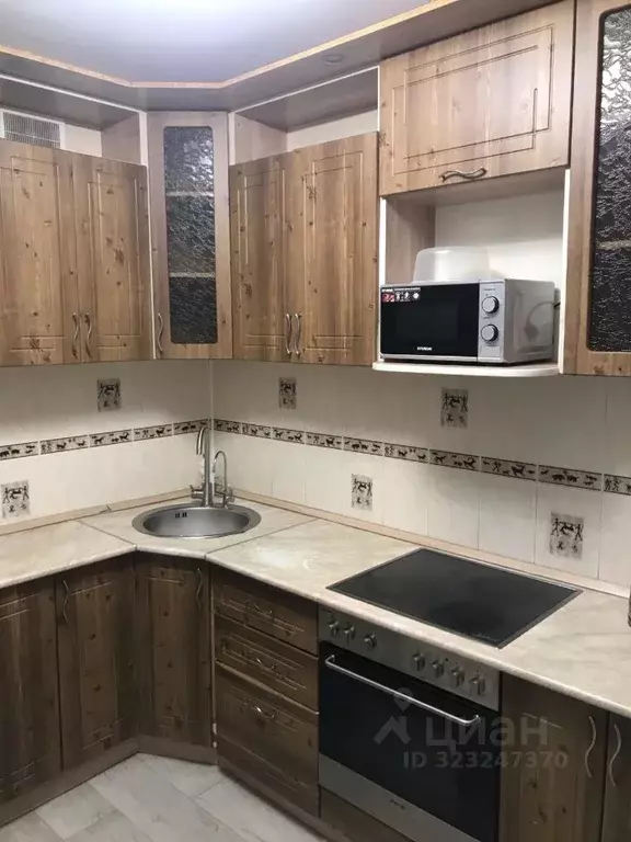 3-к кв. Самарская область, Тольятти ул. Дзержинского, 3 (65.0 м) - Фото 1